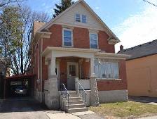 UTILITIES INCLUDED. 3 Bedroom For Rent Downtown Kitchener