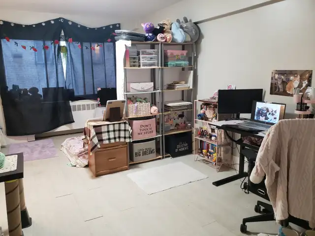 Westmount Studio – 6th Floor – $1,394, 12 Months Free Internet - Photo 2