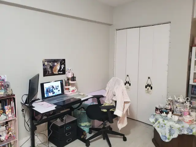 Westmount Studio – 6th Floor – $1,394, 12 Months Free Internet - Photo 3