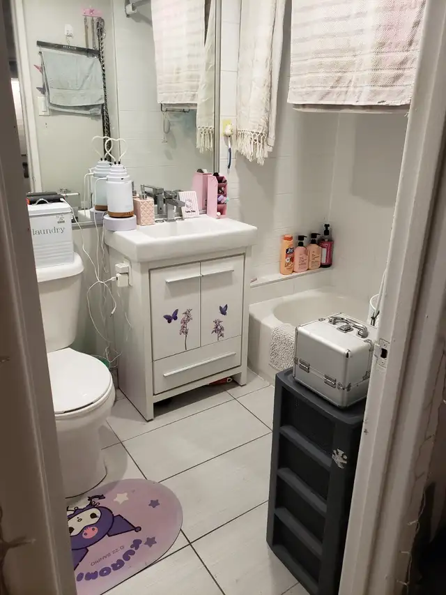 Westmount Studio – 6th Floor – $1,394, 12 Months Free Internet - Photo 7