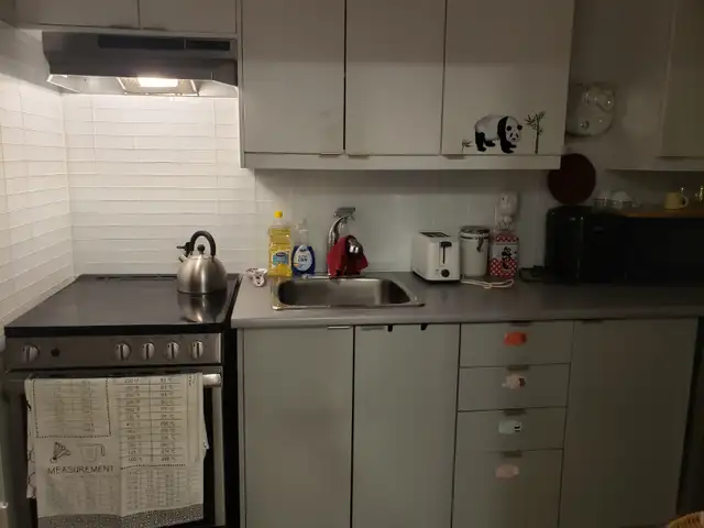 Westmount Studio – 6th Floor – $1,394, 12 Months Free Internet - Photo 10