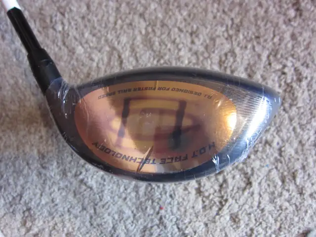 NEW KING COBRA LTDx LS LEFTIE 9 STIFF DRIVER   H/C - Photo 2