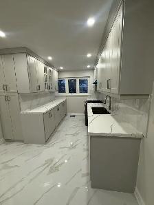 Upper Level House For Rent Finch/Kipling. 4 Bedrooms - Photo 4