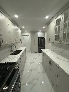 Upper Level House For Rent Finch/Kipling. 4 Bedrooms - Photo 5