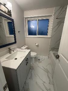 Upper Level House For Rent Finch/Kipling. 4 Bedrooms - Photo 9