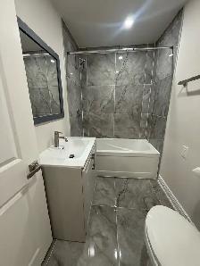 Upper Level House For Rent Finch/Kipling. 4 Bedrooms - Photo 10