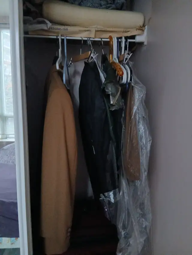 ROOM RENT IN MISSISSAUGA SQ 1 FOR SINGLE PRFESSIONAL - Photo 7