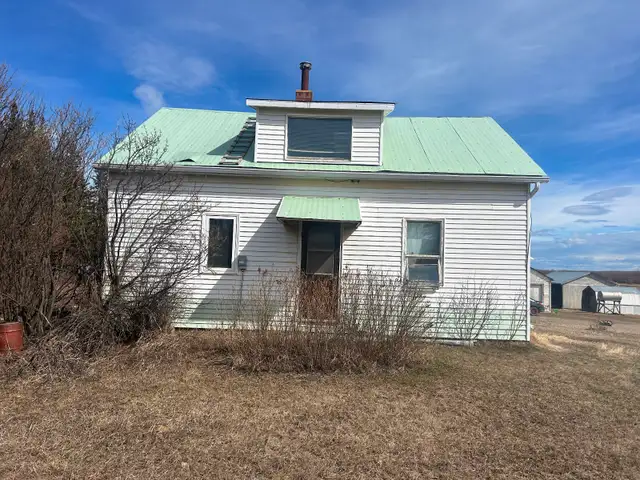 House to move - Photo 2