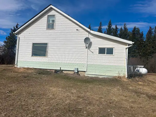 House to move - Photo 3