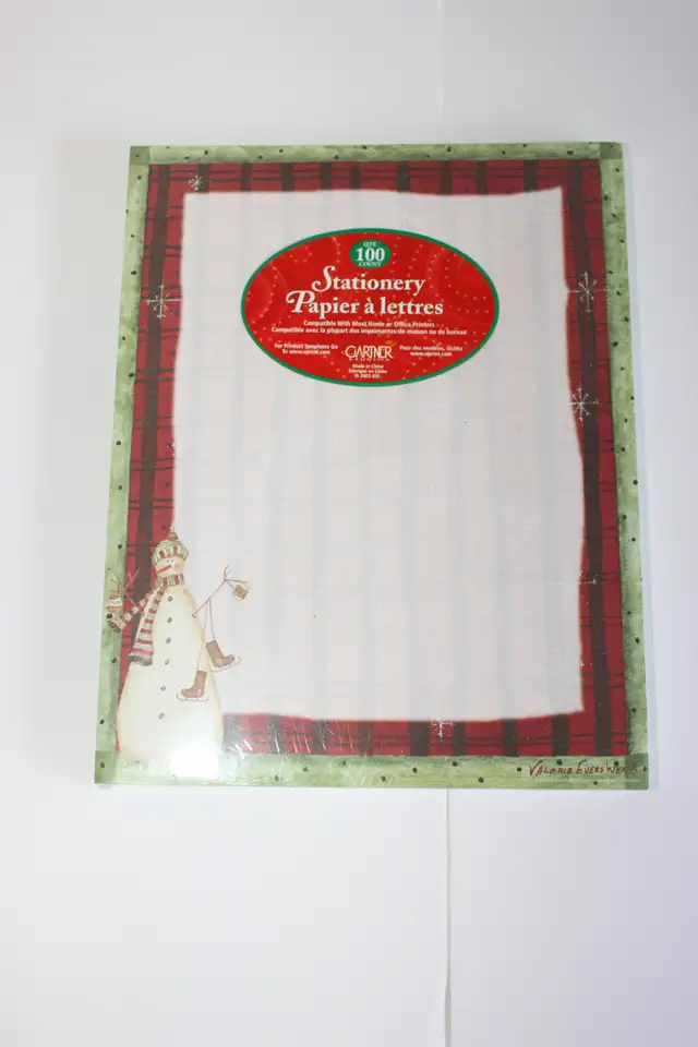 Assorted Christmas Theme Papers - Photo 3