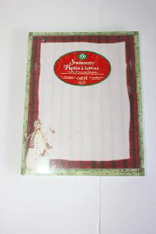 Assorted Christmas Theme Papers - Photo 3