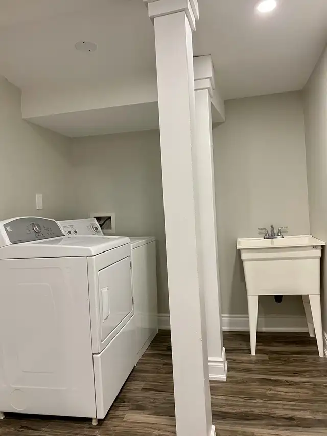 Legal 1 Bedroom Basement for rent - Photo 3