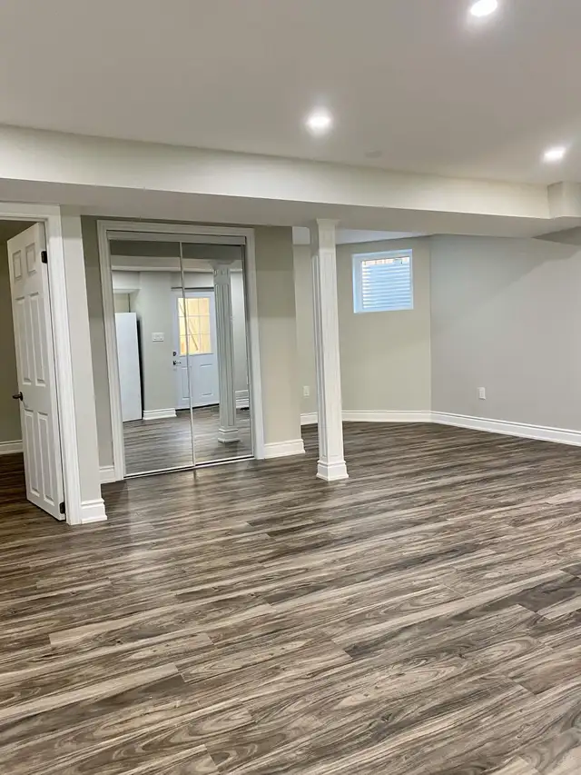 Legal 1 Bedroom Basement for rent - Photo 4