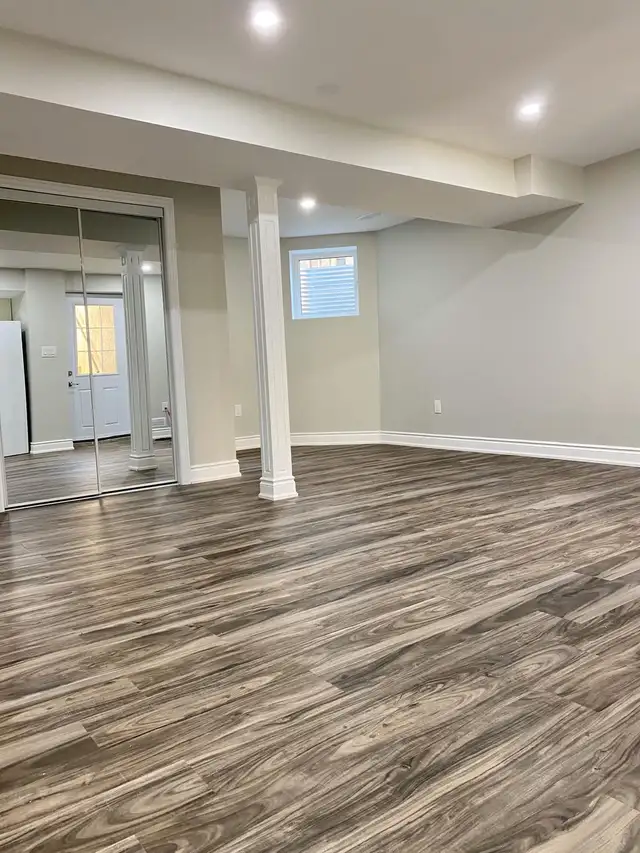 Legal 1 Bedroom Basement for rent - Photo 5