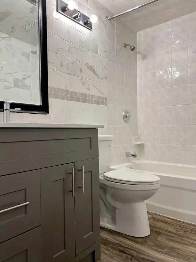 Legal 1 Bedroom Basement for rent - Photo 6