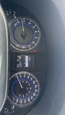 2013 Infiniti G37x Coupe 3.7L - Photo 8