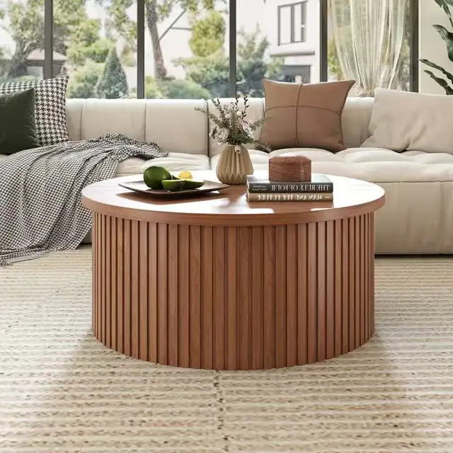 Brand New Modern 2-in-1 Coffee Table Special Selling at $99 - Photo 5