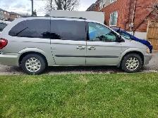 2003 Dodge Grand Caravan