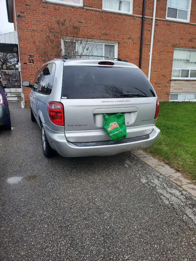 2003 Dodge Grand Caravan - Photo 3