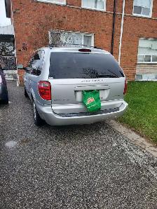 2003 Dodge Grand Caravan - Photo 3