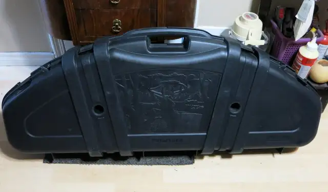 Razor Edge Compound Bow w Hardshell Case - Photo 5