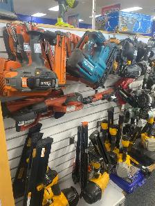 Air Tools @ Cashopolis!!