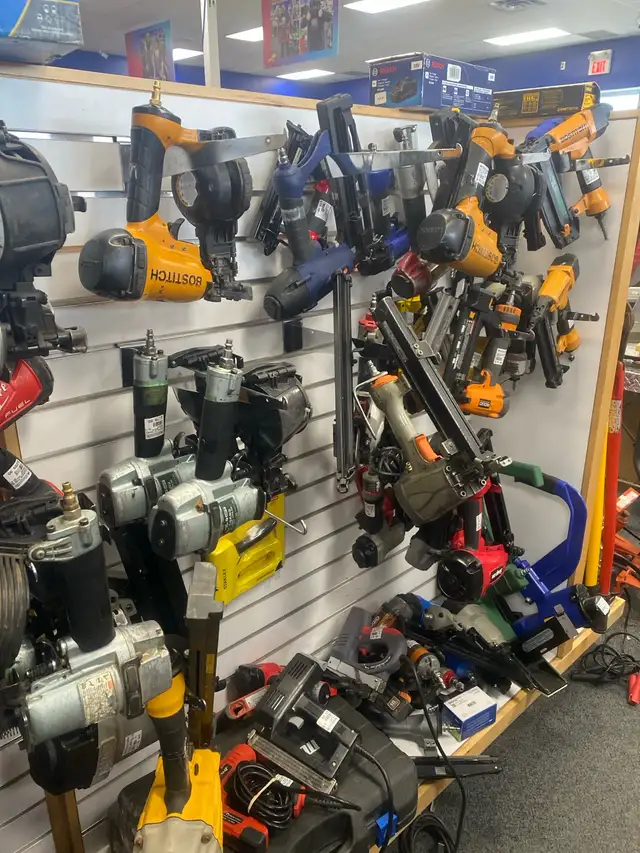 Air Tools @ Cashopolis!! - Photo 2