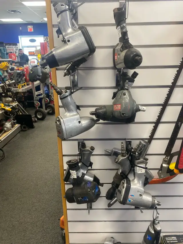 Air Tools @ Cashopolis!! - Photo 3