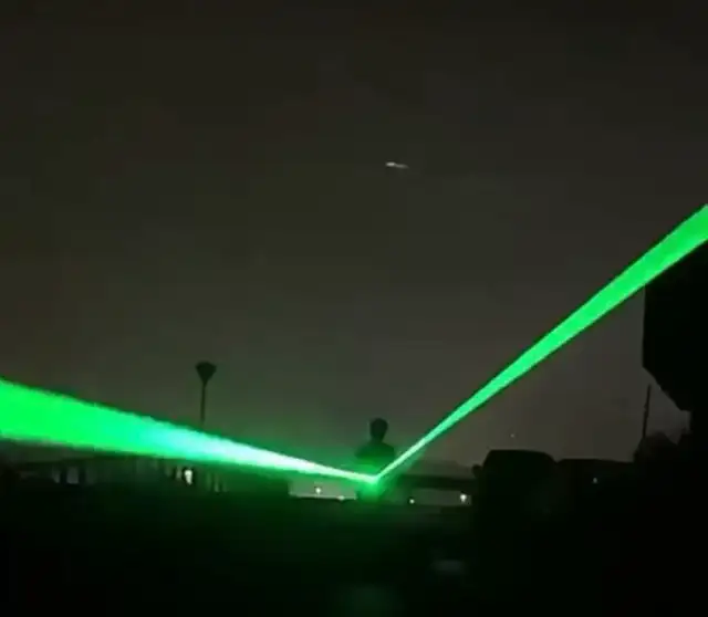 Laser pointer - Photo 4