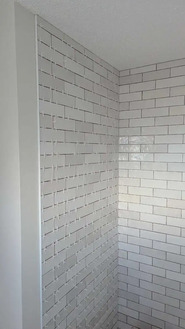 I'm a tile guy looking for cash work(I'm looking for work)