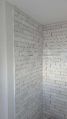 I'm a tile guy looking for cash work(I'm looking for work)