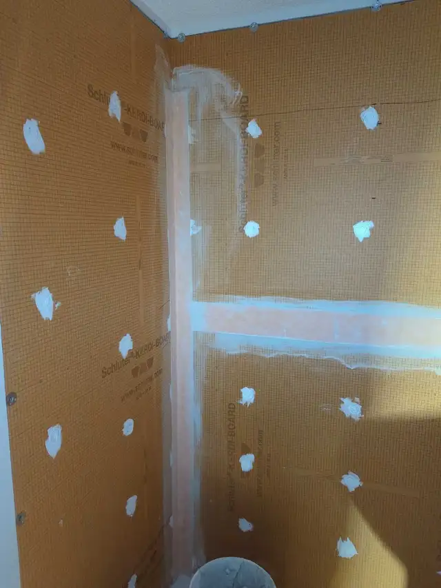 I'm a tile guy looking for cash work(I'm looking for work) - Photo 2