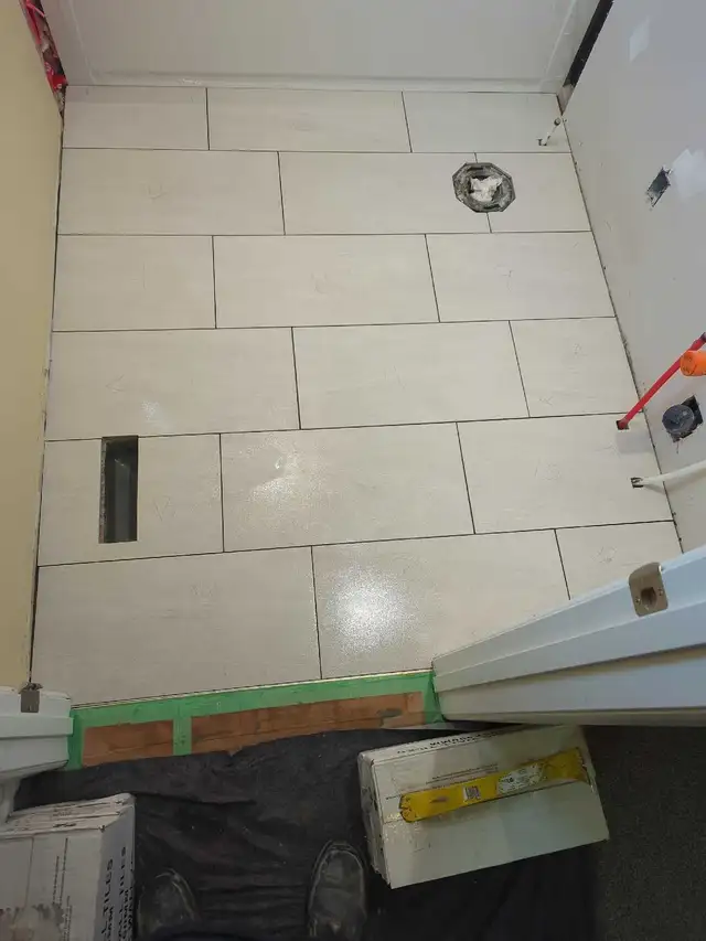 I'm a tile guy looking for cash work(I'm looking for work) - Photo 5