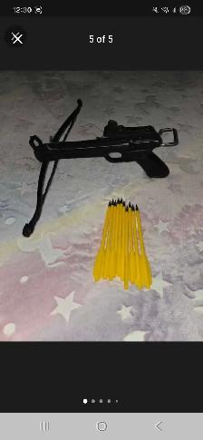 collector hunting item