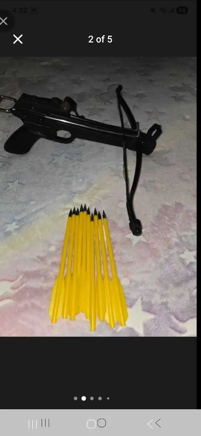 collector hunting item - Photo 4