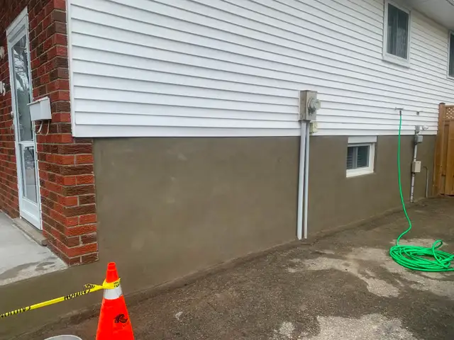 Masonry Laborer - Photo 2