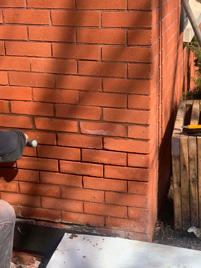 Masonry Laborer - Photo 6