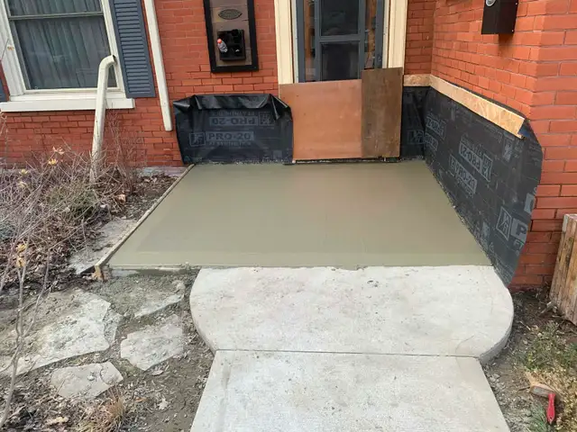 Masonry Laborer - Photo 7