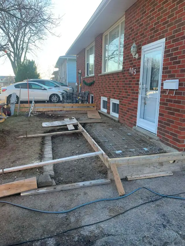 Masonry Laborer - Photo 8