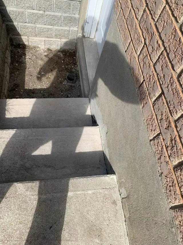 Masonry Laborer - Photo 9