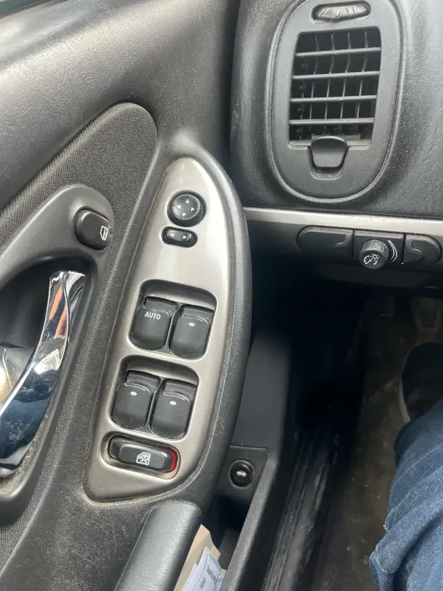 2006 Chevrolet Malibu sedan - Photo 5