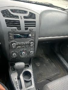 2006 Chevrolet Malibu sedan - Photo 6
