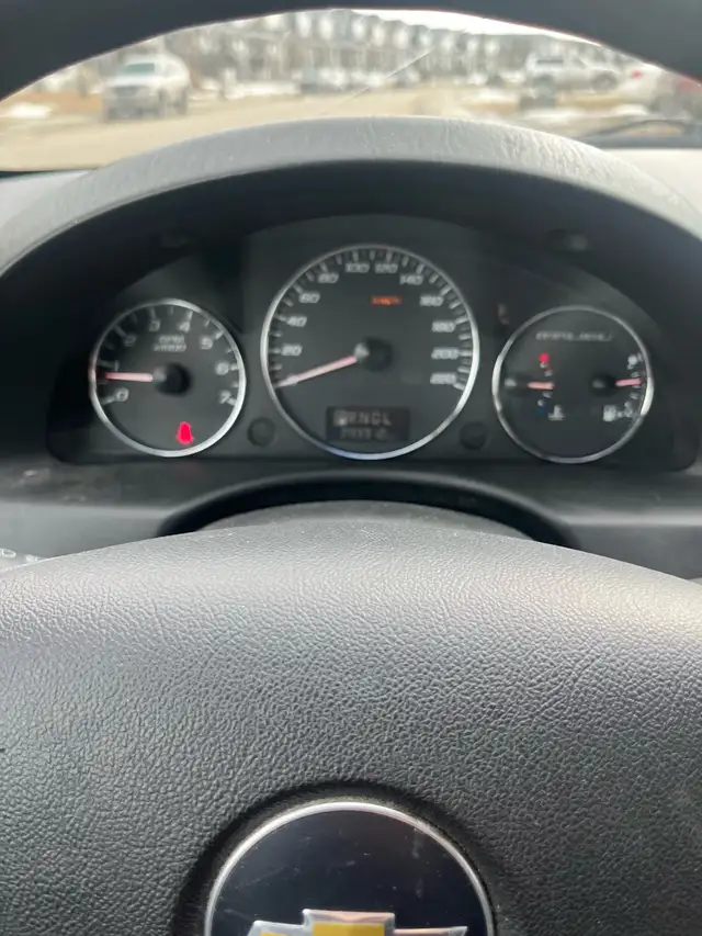 2006 Chevrolet Malibu sedan - Photo 7