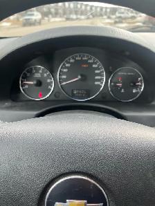 2006 Chevrolet Malibu sedan - Photo 7