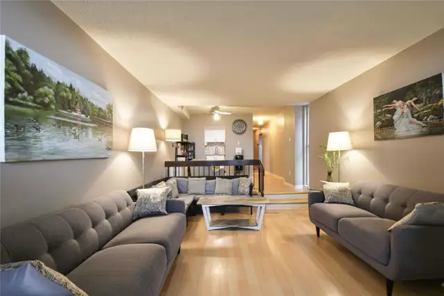 PAINTING $1/SQ FOOT OF WALL SPACE (BENJAMIN MOORE BEN LINE)