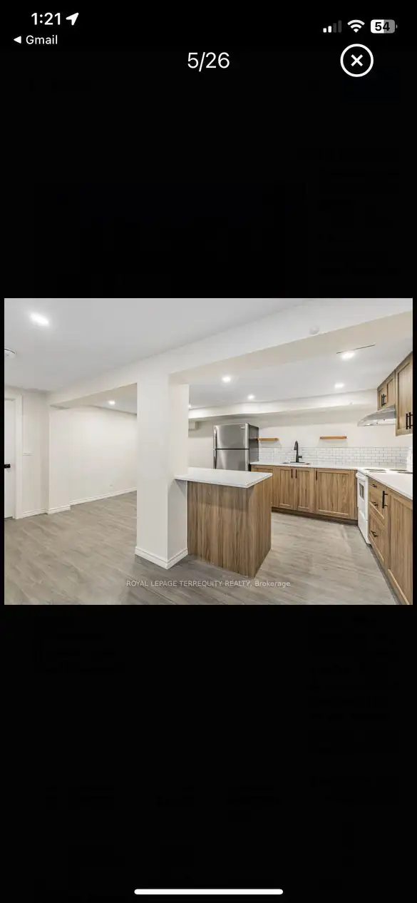 PAINTING $1/SQ FOOT OF WALL SPACE (BENJAMIN MOORE BEN LINE) - Photo 2