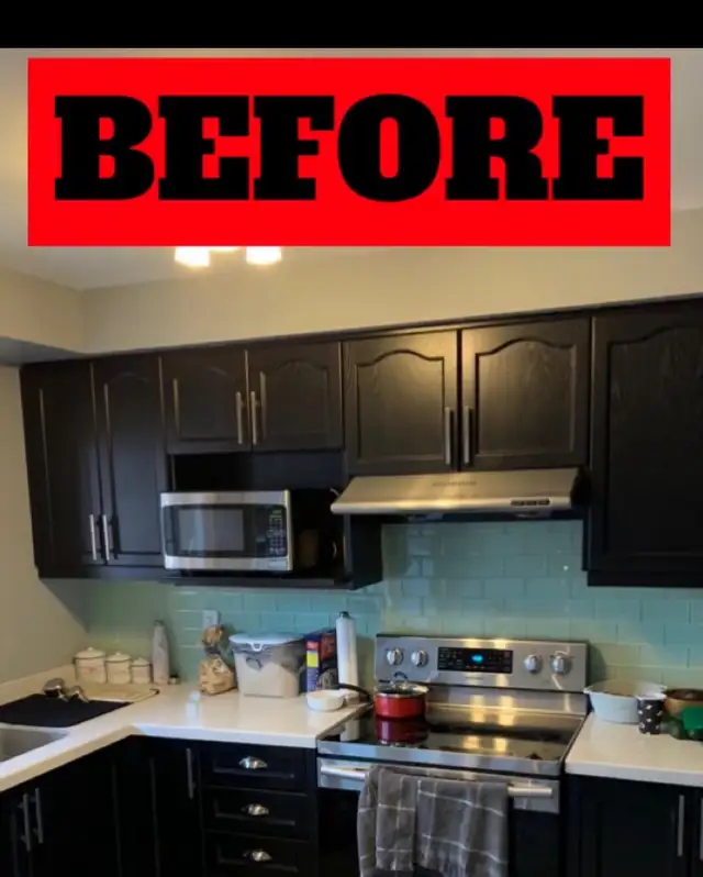 PAINTING $1/SQ FOOT OF WALL SPACE (BENJAMIN MOORE BEN LINE) - Photo 3