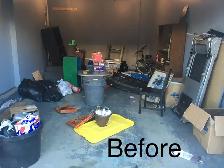 Trash  / junk removal / garbage hauling 403-404-6171 - Photo 2