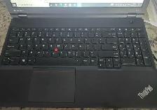 Lenovo Thinkpad T540p laptop for only $100