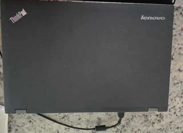 Lenovo Thinkpad T540p laptop for only $100 - Photo 4